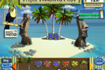 Screenshot of Tropix Deluxe