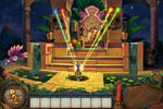 Screenshot of Tulula: Legend of a Volcano