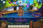 Screenshot of Tulula: Legend of a Volcano