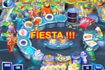 Screenshot of Turbo Fiesta