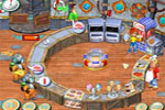 Screenshot of Turbo Pizza