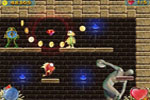Screenshot of Turtle Odyssey