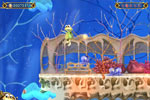 Screenshot of Turtle Odyssey 2