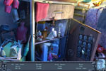 Screenshot of Twisted Lands: Insomniac