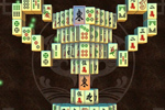 Screenshot of Ultimate Mahjong