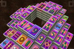 Screenshot of Ultimate Mahjong
