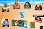 Screenshot of UNO Undercover