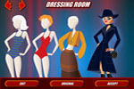 Screenshot of UNO Undercover