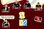 Screenshot of UNO Undercover