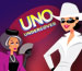 Experience the classic card game UNO&reg; in two different and exciting ways!