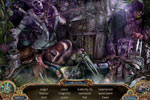 Screenshot of Unsolved Mystery Club®: Ancient Astronauts® Collector's Edition