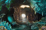 Screenshot of Unsolved Mystery Club®: Ancient Astronauts® Collector's Edition