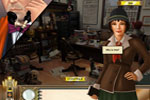 Screenshot of Valerie Porter and the Scarlet Scandal
