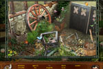 Screenshot of Vampire Brides - Love Over Death