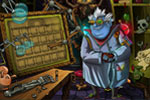Screenshot of Vampires vs. Zombies