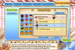 Screenshot of Vanilla and Chocolate