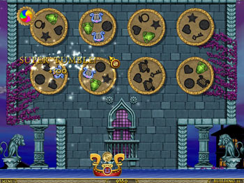Screenshot of Venice