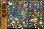 Screenshot of Vesuvia