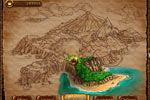 Screenshot of Vesuvia
