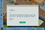 Screenshot of Virtual Families