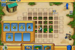 Screenshot of Virtual Farm