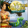 Virtual Villagers - The Secret City