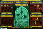 Screenshot of Virtual Villagers - The Secret City