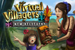Virtual Villagers 5 - New Believers