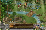 Screenshot of Virtual Villagers 5 - New Believers