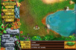 Screenshot of Virtual Villagers 2 - The Lost Children