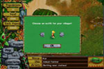 Screenshot of Virtual Villagers 2 - The Lost Children