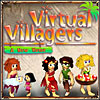 Virtual Villagers - A New Home
