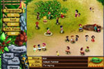 Screenshot of Virtual Villagers - A New Home