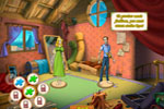 Screenshot of Vogue Tales