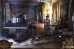 Screenshot of Voodoo Whisperer: Curse of a Legend - Collector's Edition