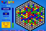 Screenshot of VortHex