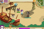 Screenshot of Wandering Willows