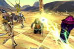 Screenshot of War Chess