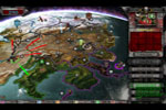 Screenshot of Warhammer 40K Dawn of War - Dark Crusade