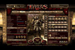 Screenshot of War of Titans