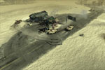 Screenshot of Wasteland Angel