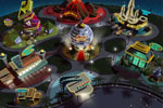 Screenshot of Way to Go! Bowling