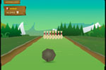 Screenshot of Webosaurs