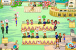 Screenshot of Wedding Dash