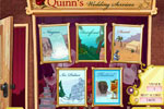 Screenshot of Wedding Dash 2 - Rings Around the World