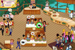 Screenshot of Wedding Dash 2 - Rings Around the World