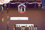 Screenshot of Wedding Dash® 4-Ever