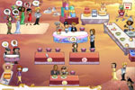 Screenshot of Wedding Dash - Ready, Aim, Love!
