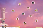 Screenshot of Wedding Dash - Ready, Aim, Love!