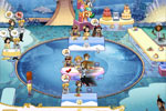 Screenshot of Wedding Dash - Ready, Aim, Love!